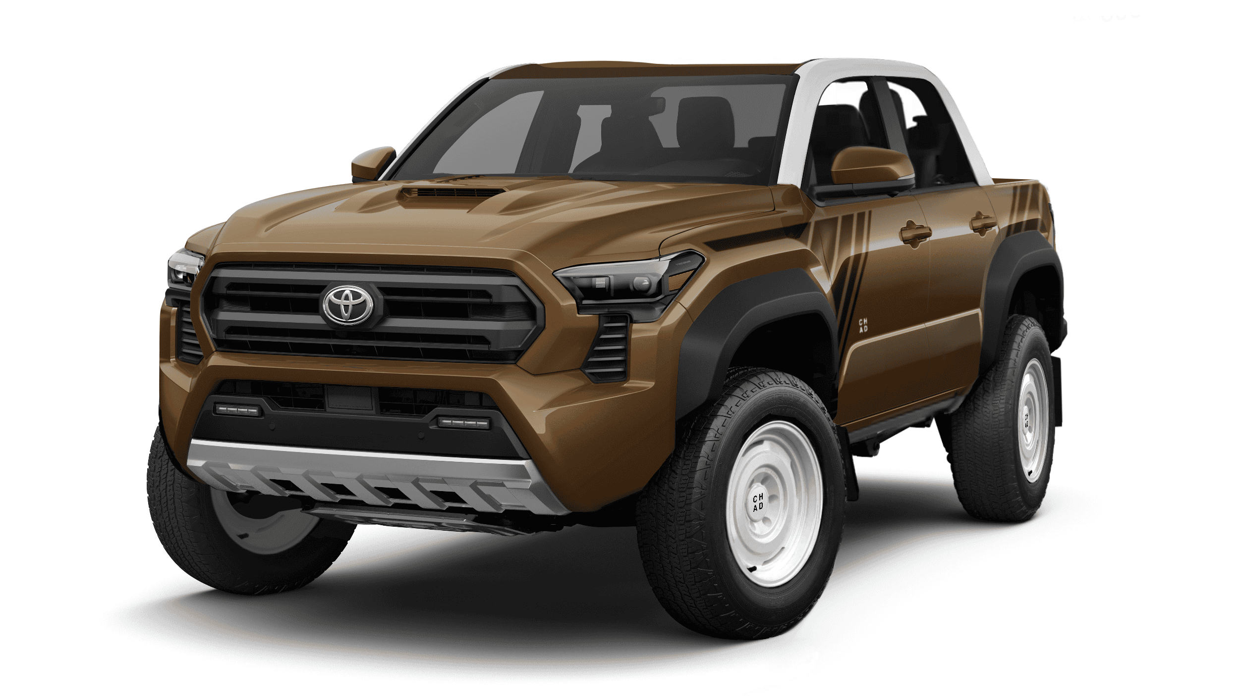 2025 Toyota 4runner 2025 4Runner (6th Gen) News, Specs, Engines, Release Date, Production Date & Preview Renderings -- Insider Info (as of 7/30/23) IMG_7552
