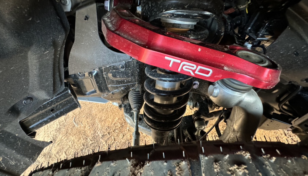 2025 Toyota 4runner Skid plates, underbody protection, suspension of 2025 4Runner TRD Pro and Trailhunter Screen-Shot-2024-04-11-at-6.16.41-AM-1024x586