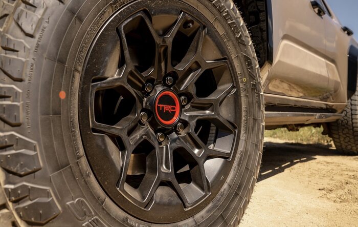 2025 4Runner Forum (6th Gen) News, Specs, Models - 2.4L, Hybrid, TRD ...
