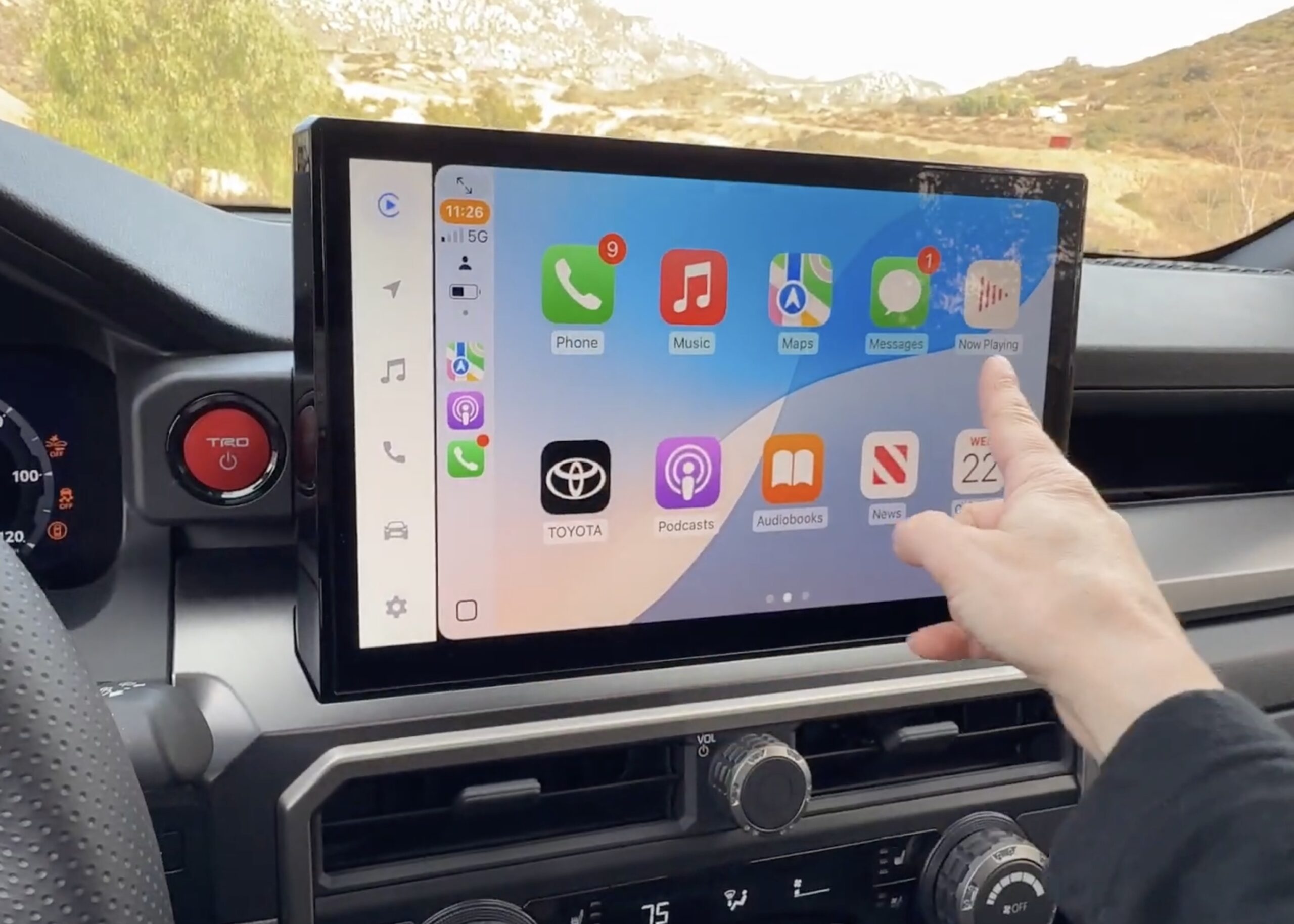 Tech Review: 8