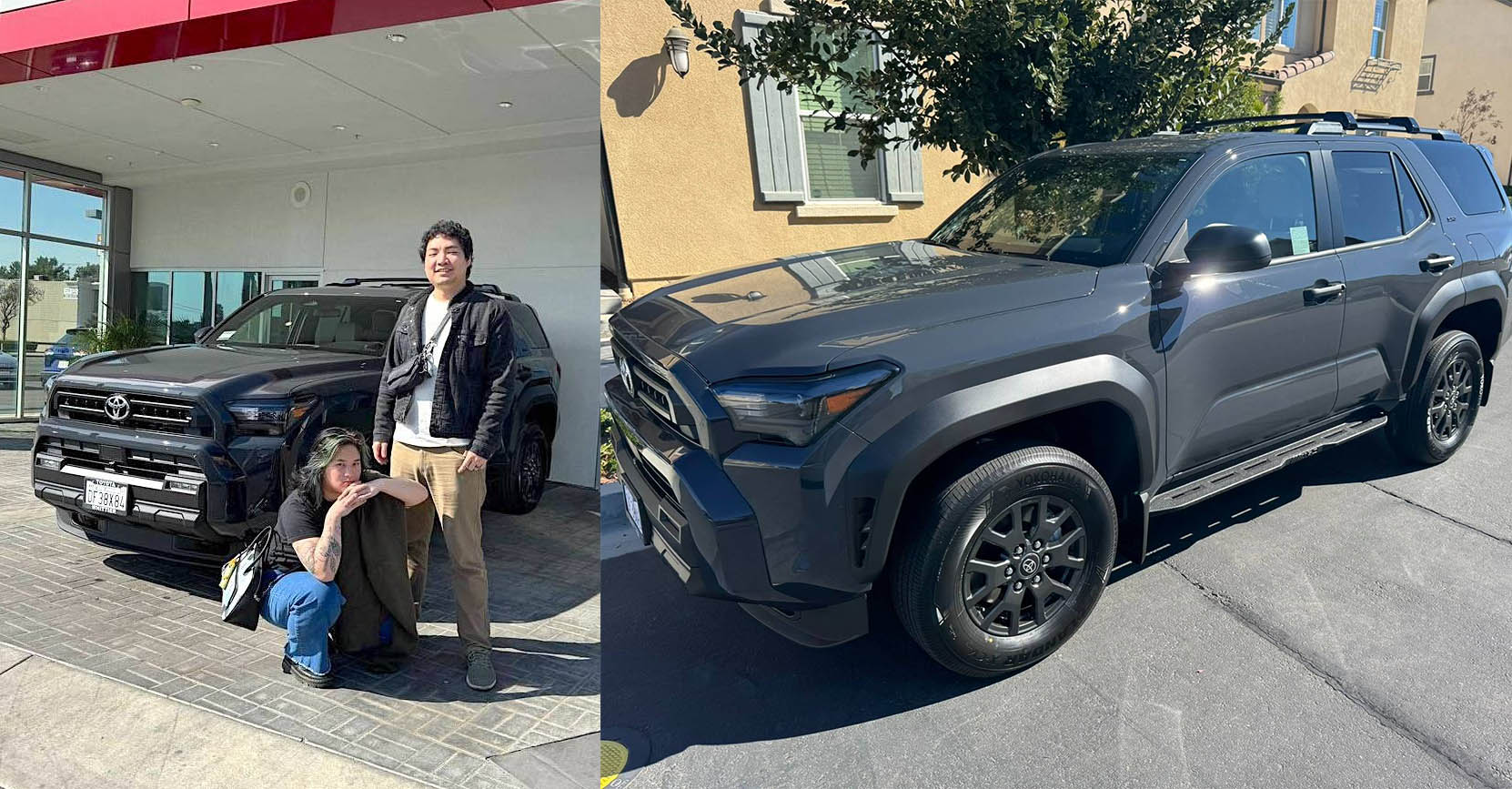 Owner Review 2025 4Runner SR5 4x4 w/ 3rd Row Seats Impressions