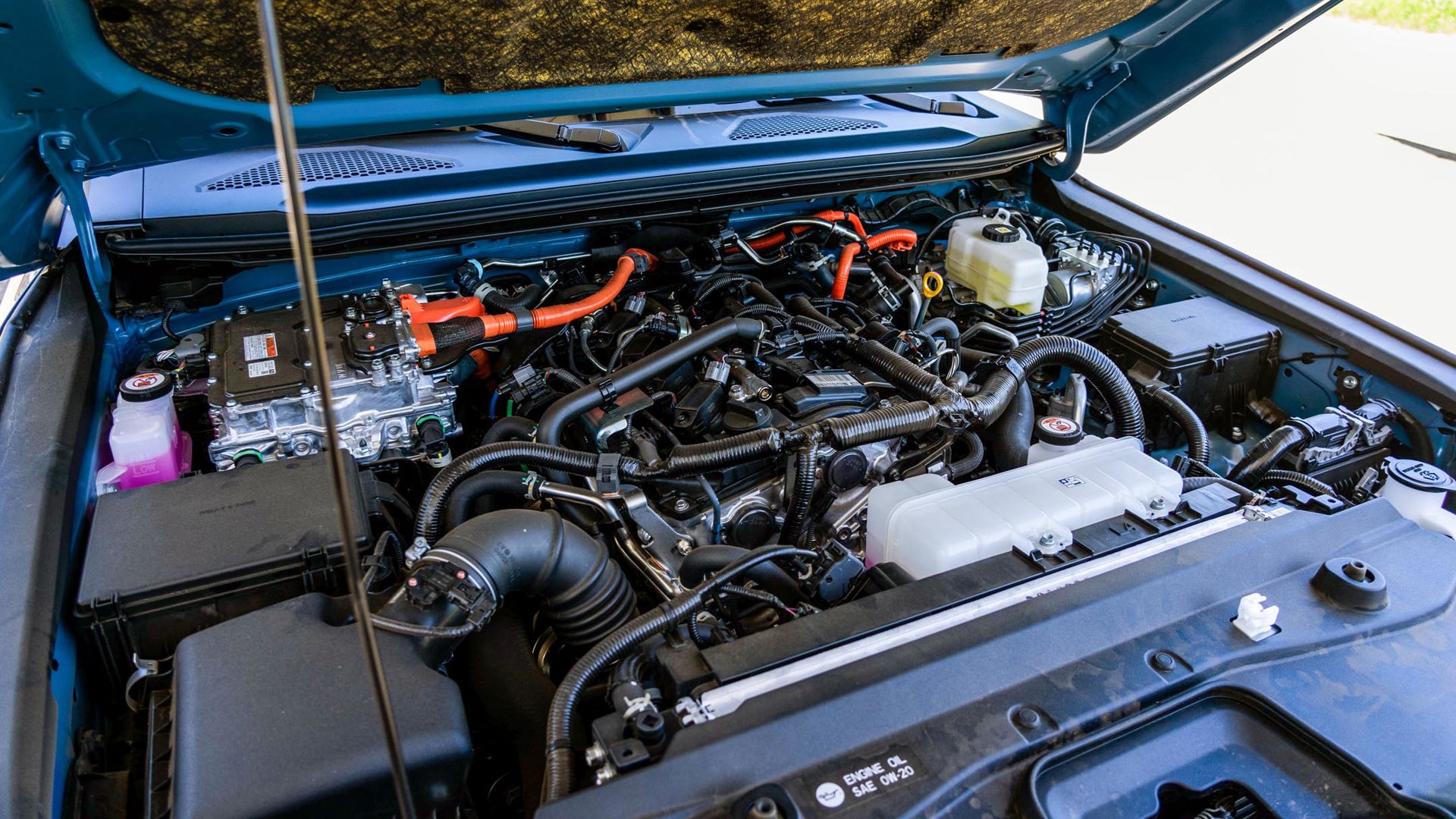 Reliability Of Hybrid Turbo 4 IForce Max After 100k Miles an Owner s Reliability Of Hybrid Turbo 4 IForce Max After 100k Miles an Owner s