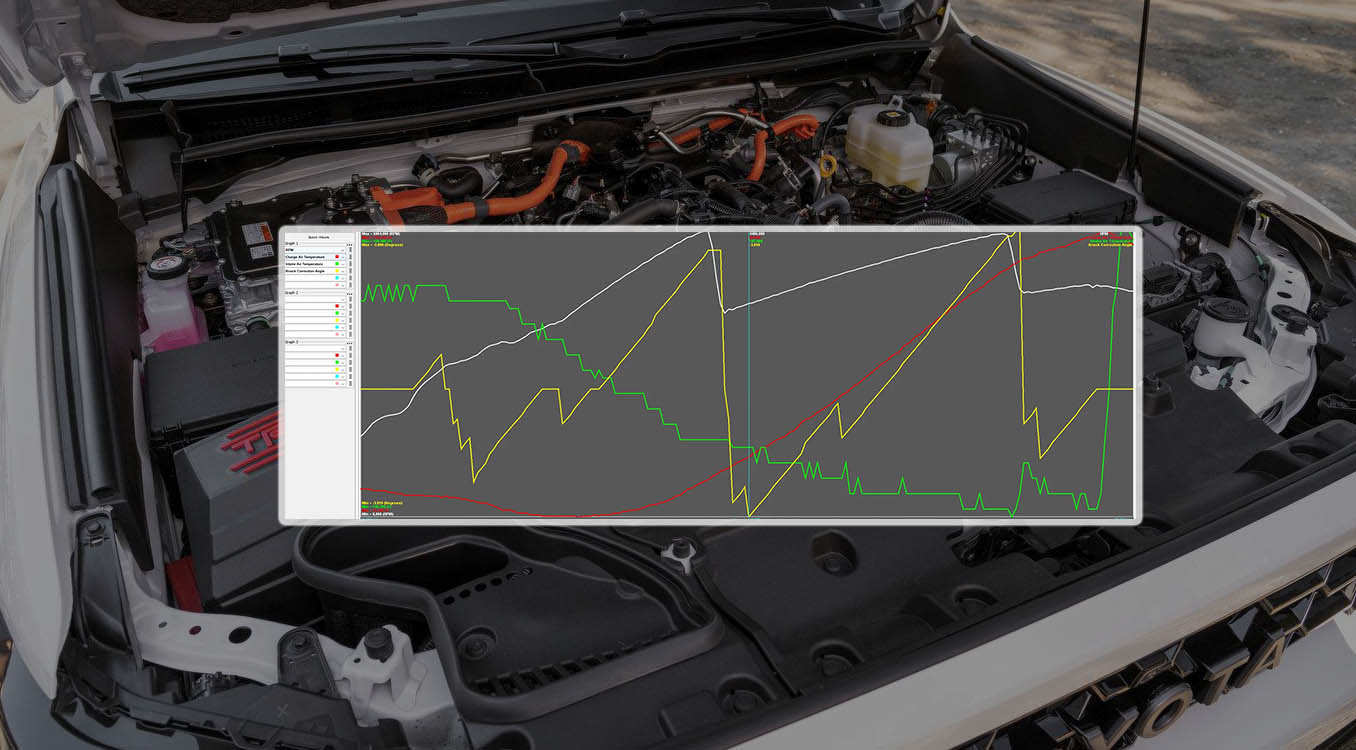 For Runner Tuning Tuning Facts - Understand Your 4Runner Like We Do at CAMTuning | 2025 ...