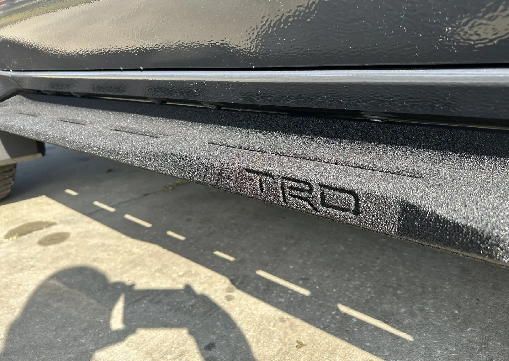TRD 25607-